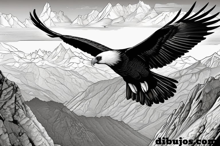 Imagen de un Aguila